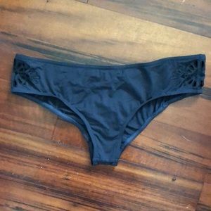 Billabong bikini bottom